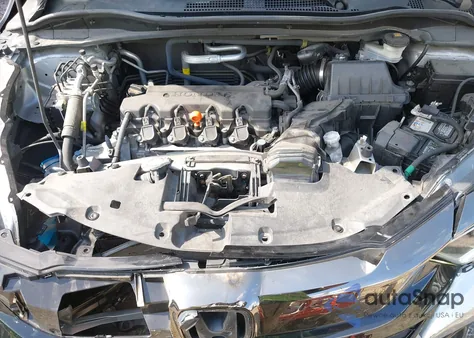 2022 Honda Hr-V Awd Sport from USA, damaged, VIN 3CZRU6H16NM736709